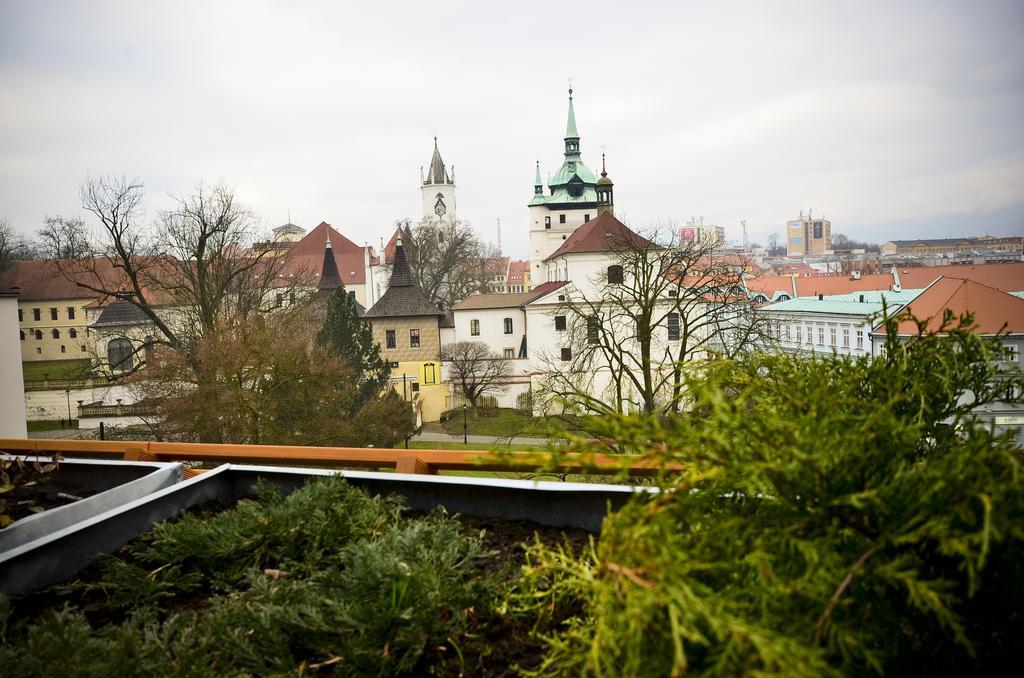 Hotel U Kozicky Teplice Oda fotoğraf