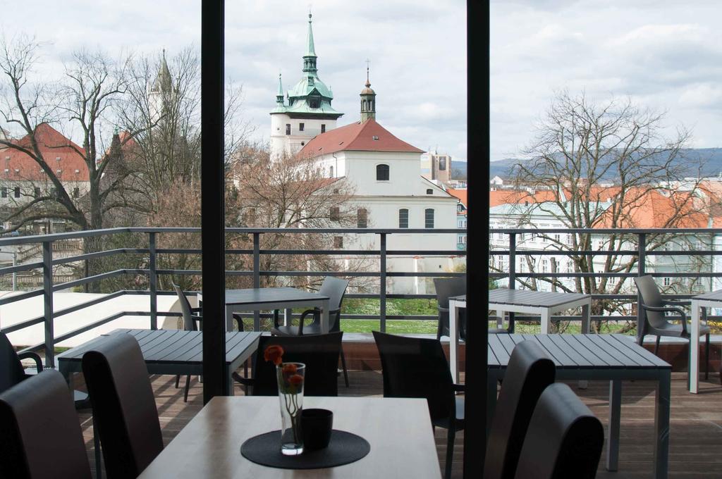 Hotel U Kozicky Teplice Dış mekan fotoğraf