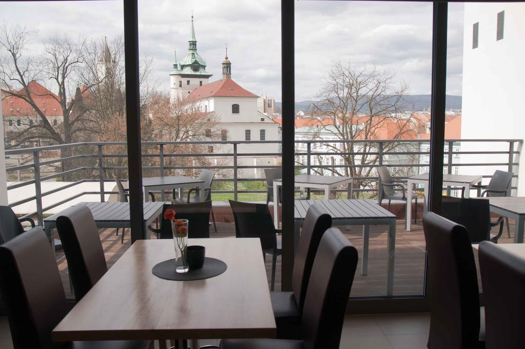 Hotel U Kozicky Teplice Dış mekan fotoğraf